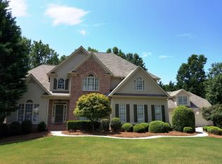 3515 Hyacinth Way, Cumming, GA 30041