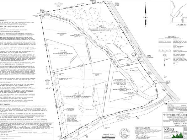 Lot 4.1-3 Herbie Welch Trail, Rangeley Plt, ME 04970