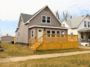 247 N Fulton Ave, Bradley, IL 60915