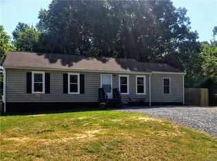 8609 Bellmeadows Ter, North Chesterfield, VA 23237