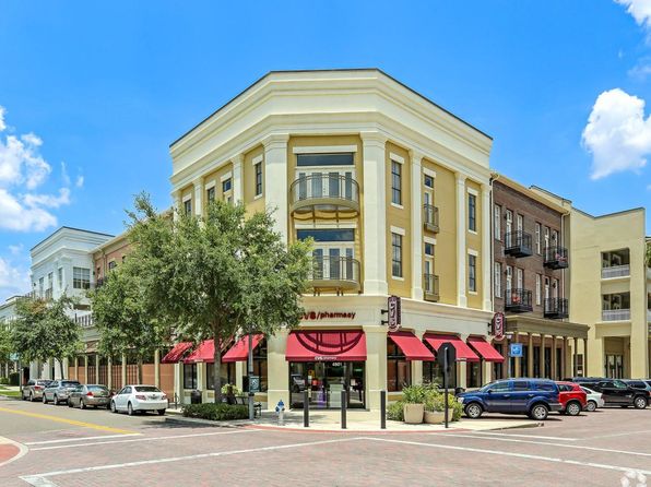 Majestic of Downtown Baldwin Park | 4840 New Broad St, Orlando, FL