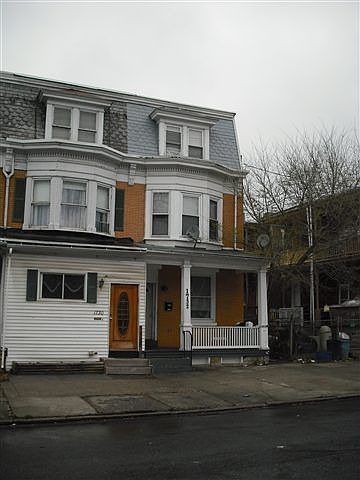 Home for Sale in Harrisburg, PA $34,000