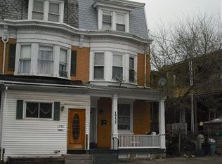 1732 Regina St, Harrisburg, PA 17103