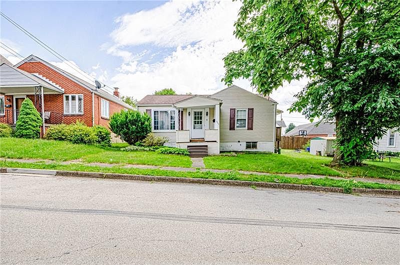 804 N 1st St, PA 15644 Zillow