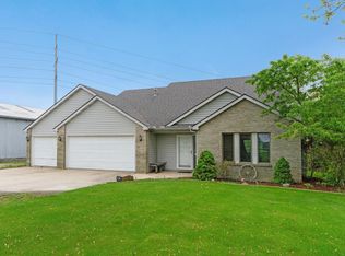 12008 Coldwater Rd, Fort Wayne, IN 46845