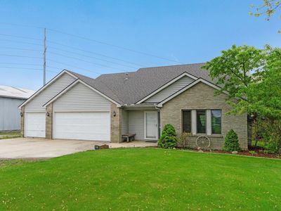 12008 Coldwater Rd, Fort Wayne, IN, 46845