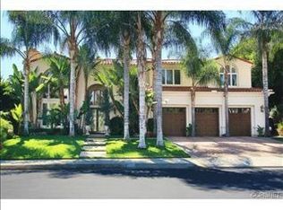 23364 Park Colombo, Calabasas, CA 91302
