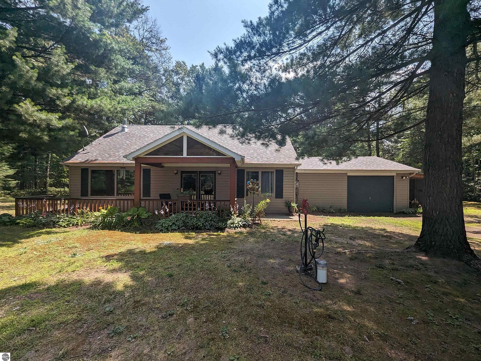 1540 E Alan Ln, Prescott, MI 48756 MLS 1913884 Zillow