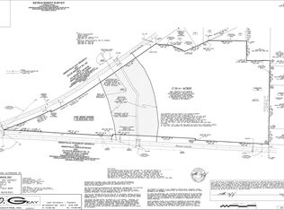 0 Gay Rd LOT 123, Greenville, GA 30222