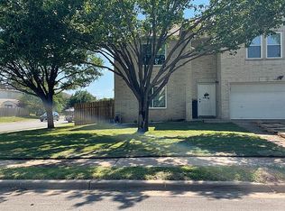 3400 Perch Trl, Round Rock, TX 78665