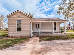 246 Fm 405, Dodge, TX 77334