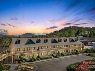 2541 Wolf Laurel Rd #208, Mars Hill, NC 28754
