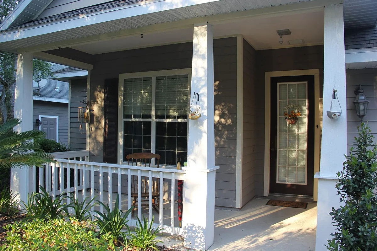 Building Photo - 7401 SW 86th Way