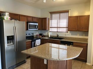 18249 W Smokey Dr, Surprise, AZ 85388