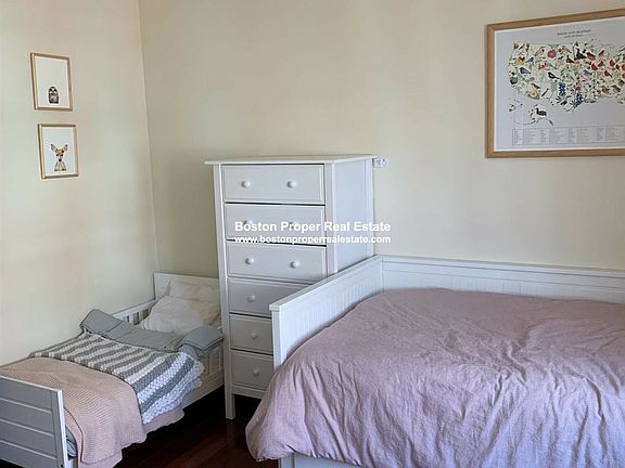 520 Harrison Ave. #502 Boston - South End Unit Photo 4