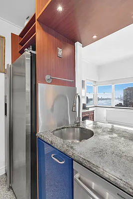 Rented by Douglas Elliman | media 13