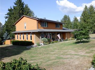 3805 Apache Rd, Mount Vernon, WA 98273