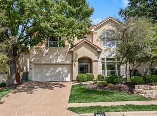 6433 Tasajillo Trl, Austin, TX 78739