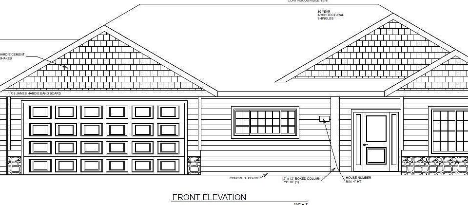 2nd image of LOT 4 Savannah Oak Dr Lot 4