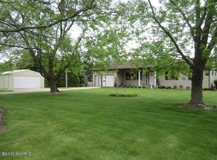 4248 M Dr S, Athens, MI 49011