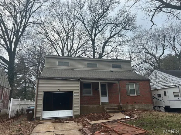 253 S Barat Ave, Saint Louis, MO 63135