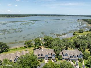 1211 Barnwell Blf, Beaufort, SC 29902