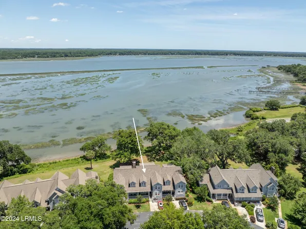 1211 Barnwell Bluff, Beaufort, SC 29902