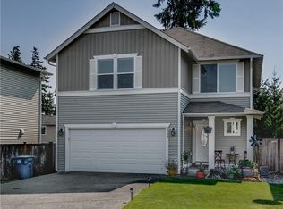 20223 47th Ave E, Spanaway, WA 98387