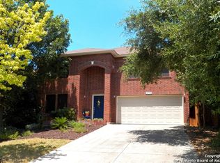10950 Hamlen Park Dr S, San Antonio, TX 78249