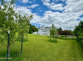 289 Tryon St, Honesdale, PA 18431