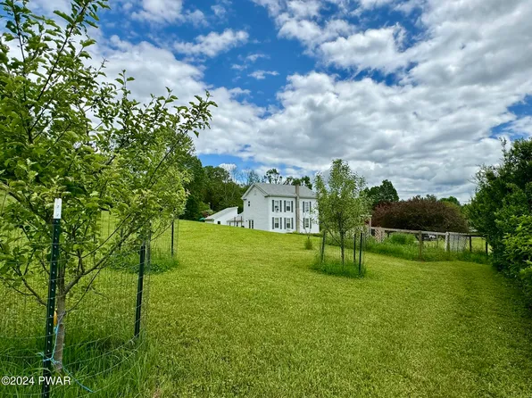 289 Tryon St, Honesdale, PA 18431