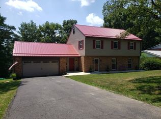 14600 Viewcrest Rd SW, Cresaptown, MD 21502