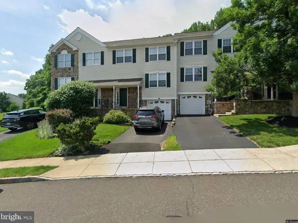 3728 Swetland Dr, Doylestown, PA 18902