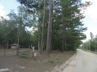 905 Nebraska Rd, Screven, GA 31560