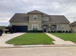 66 Palmero Way, Manvel, TX 77578