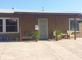 1596 Richandave Ave, El Cajon, CA 92019