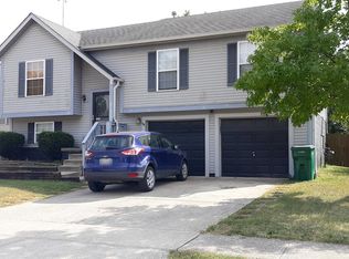 2535 Bridlewood Ct, Columbus, OH 43207