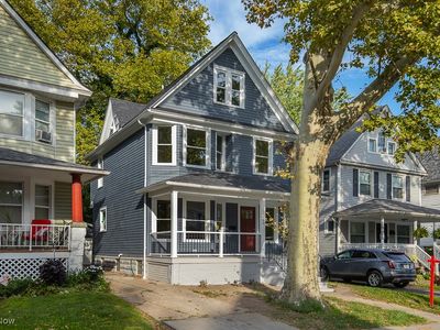 1360 E 114th St, Cleveland, OH, 44106
