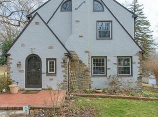 513 Nottingham Rd, Baltimore, MD 21229