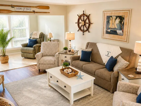 4305 Bay Point Rd #459, Panama City Beach, FL 32408