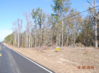 0 Clark Rd, Avera, GA 30803