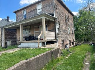306 4th St, Monessen, PA 15062