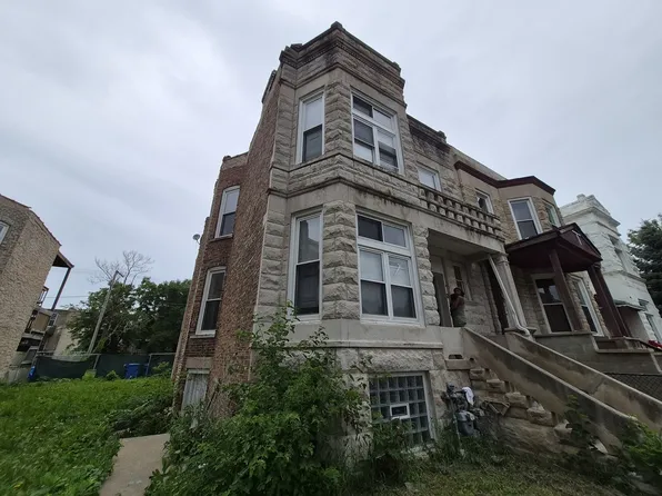 4126 W Adams St, Chicago, IL 60624