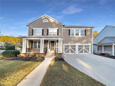 6166 Baybrook Trce, Hoschton, GA, 30548