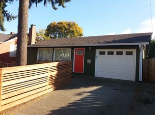 7446 SE 49th Ave, Portland, OR