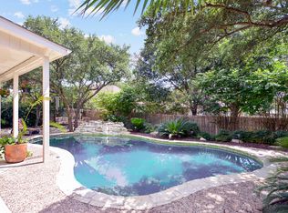 26010 Meadowcrest Dr, San Antonio, TX 78258
