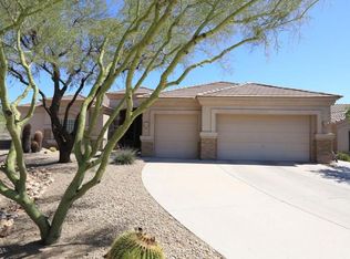 11269 N 119th Way, Scottsdale, AZ 85259