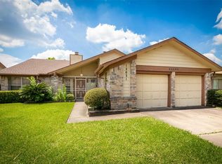 12031 Plumbrook Dr, Houston, TX 77099