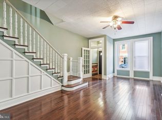 1504 Morris St, Philadelphia, PA 19145