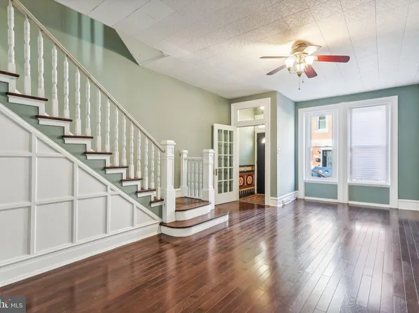 1504 Morris St, Philadelphia, PA 19145